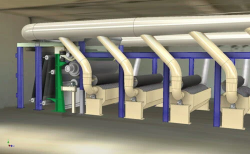 Forming Layout Forming Layout