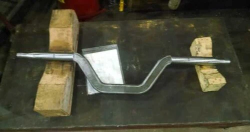 Cross Shaft Cross Shaft