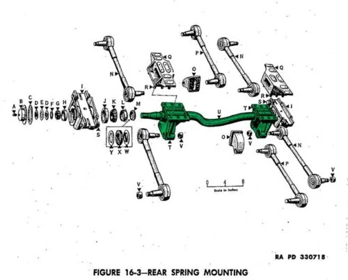 Exploded Illustration Exploded Illustration